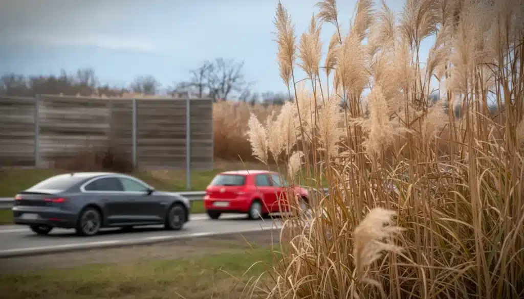 0,077€ le kWh : ce village chauffe ses maisons à prix imbattable grâce au miscanthus