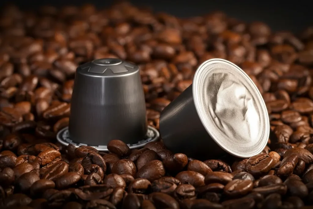 18/20 sans pesticides : ce café en capsules bio bat tous les autres et coûte bien moins cher