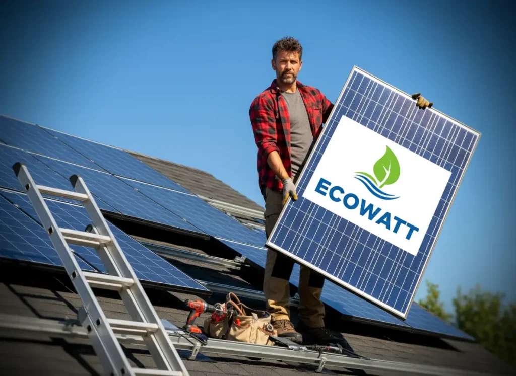 199€ le kit solaire prêt-à-poser : économie garantie, mais à quel prix ?
