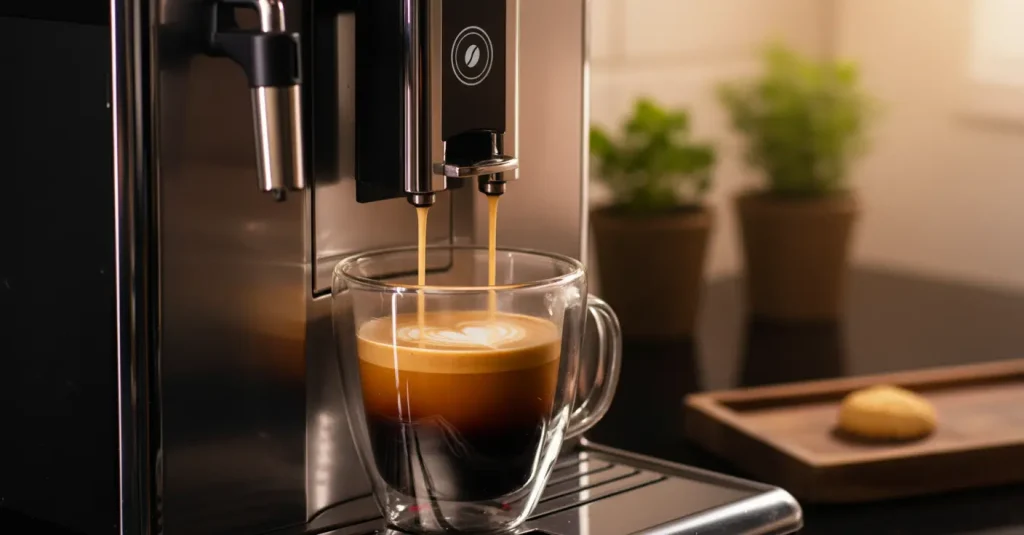 2 500 € la machine à café : découvrez l’essai choc qui bouscule les idées reçues