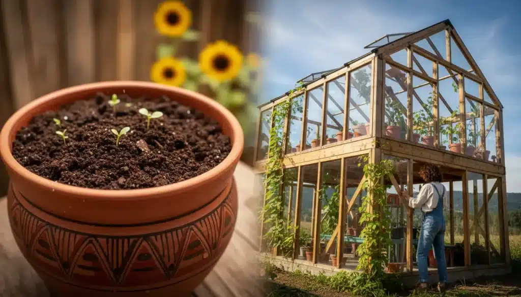 30% plus solide : le béton au marc de café va-t-il sauver la planète ?
