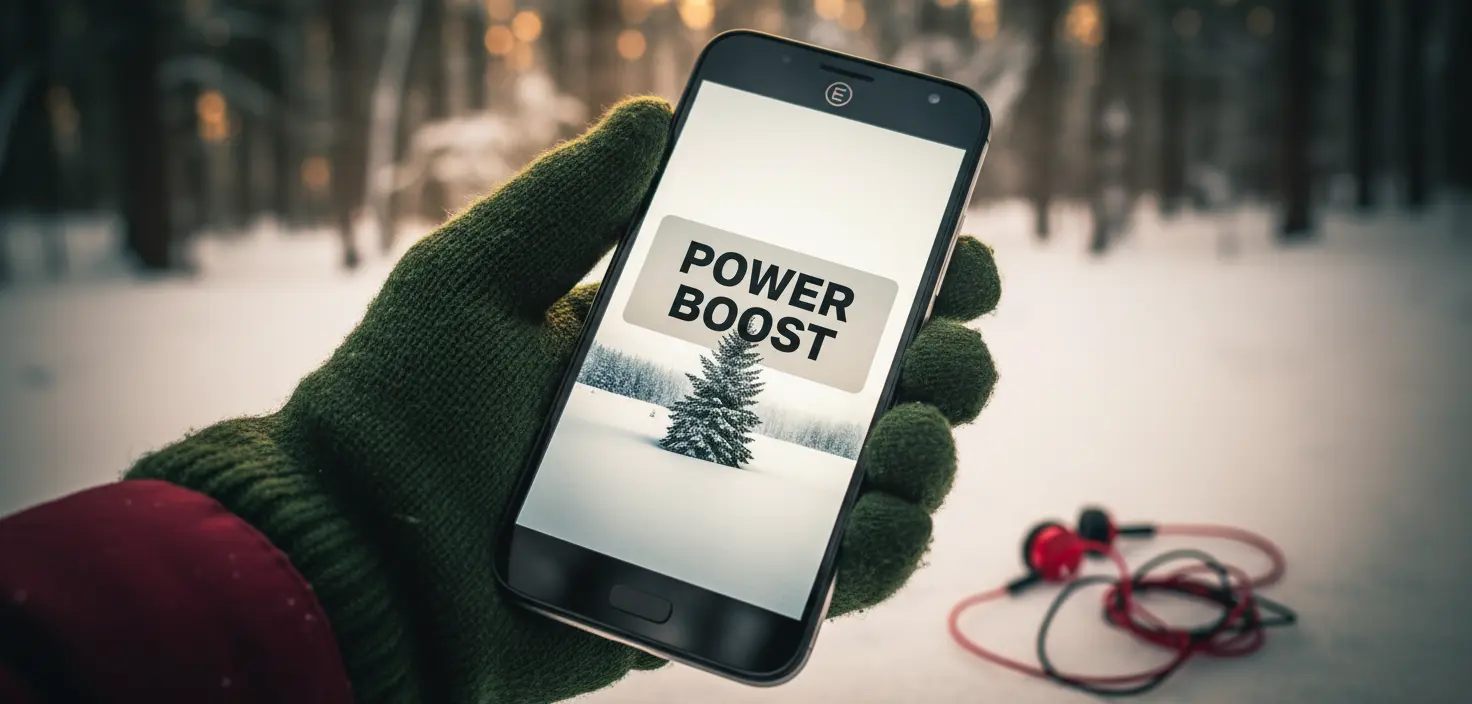 le secret pour booster la durée de vie de votre smartphone