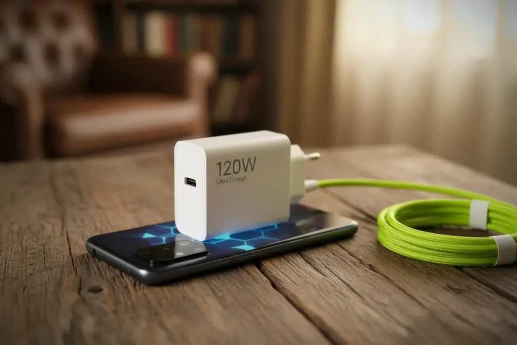80 % : la nouvelle limite de charge qui pourrait prolonger la vie de votre batterie Android
