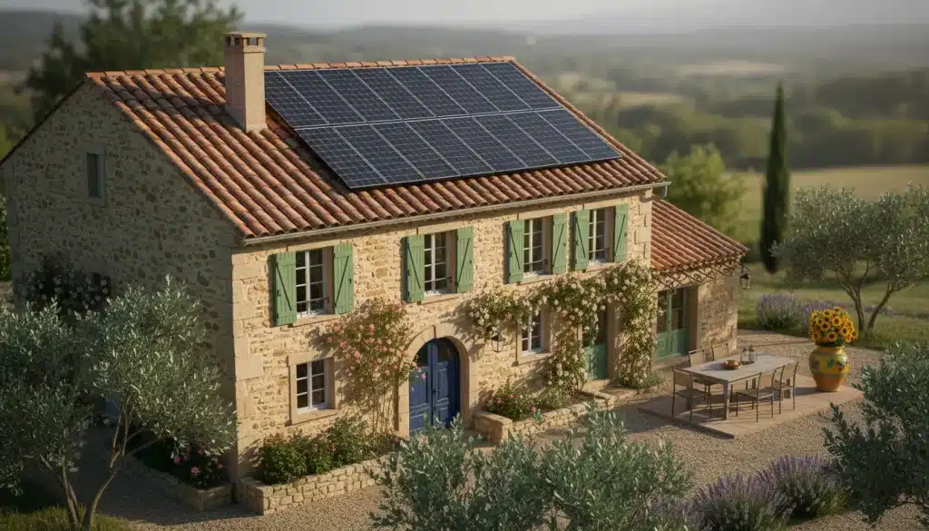 860 000 kWh par an