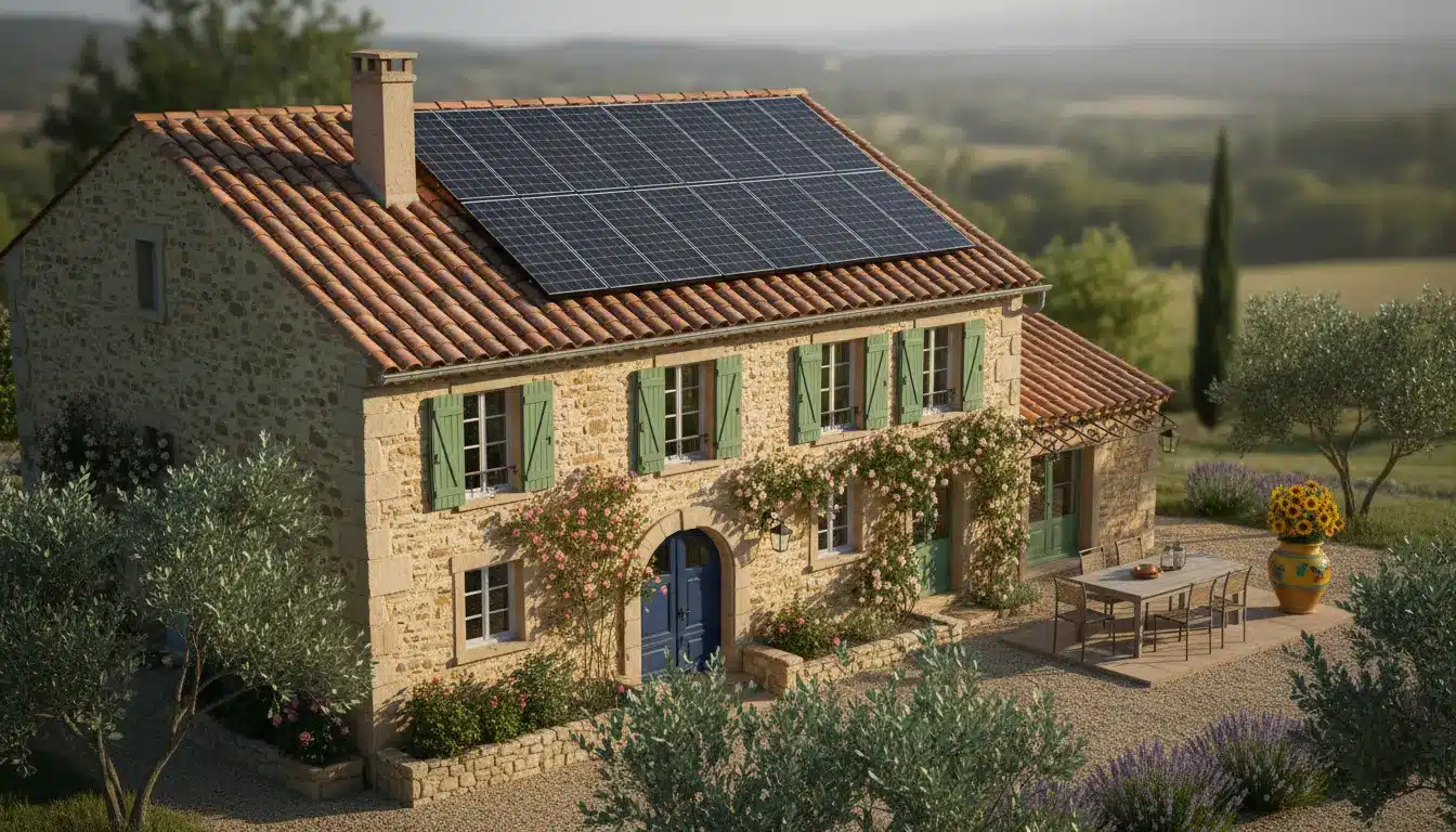 860 000 kWh par an