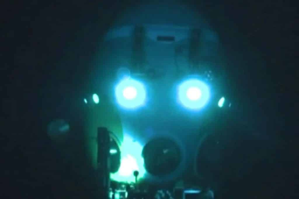 Ces structures sous-marines pourraient bouleverser le marché de l’hydrogène