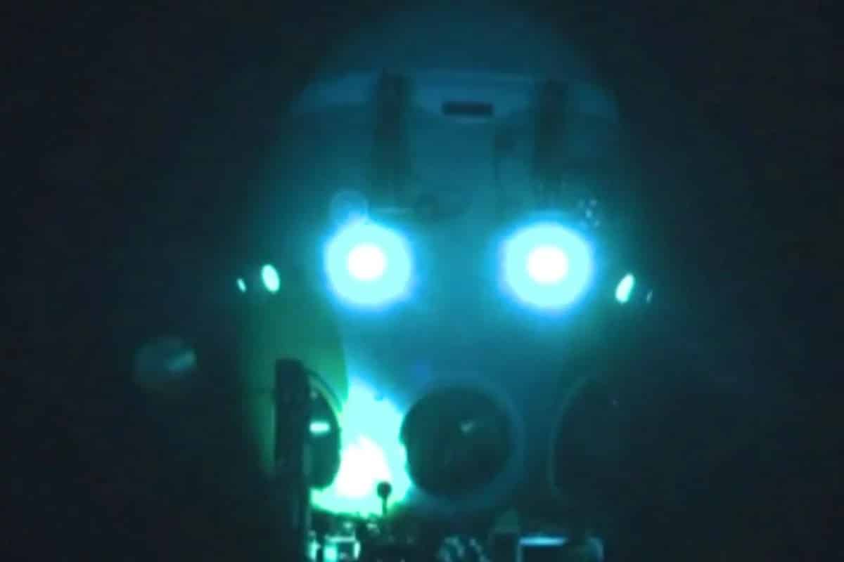Ces structures sous-marines pourraient bouleverser le marché de l’hydrogène