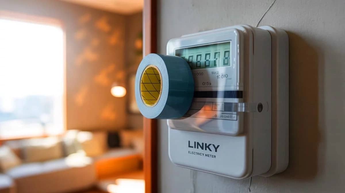 Compteur Linky