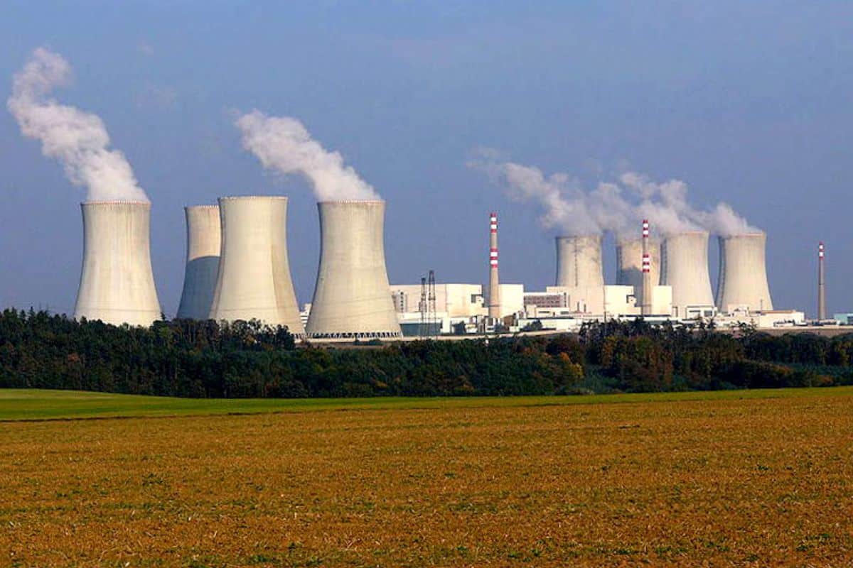 Nucléaire civil