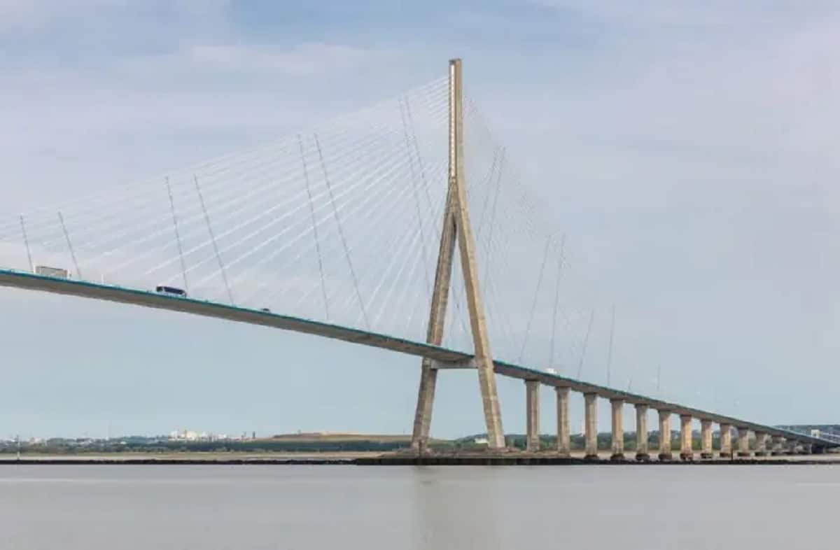 Pont de Normandie