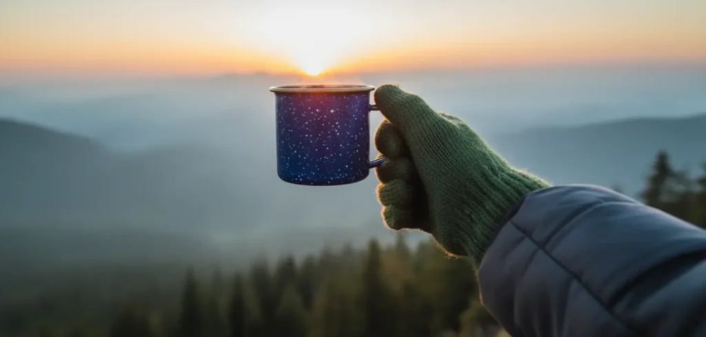 Votre ADN révèle si vous aimez ou supportez le café