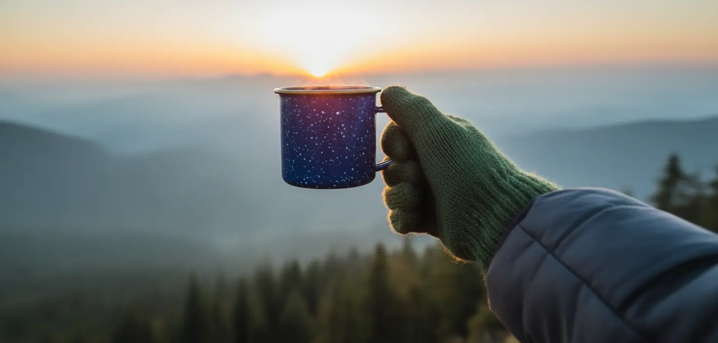 Votre ADN révèle si vous aimez ou supportez le café
