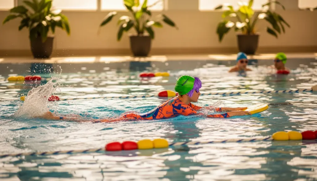 Cette piscine interdit les Français : les raisons qui choquent tout le pays