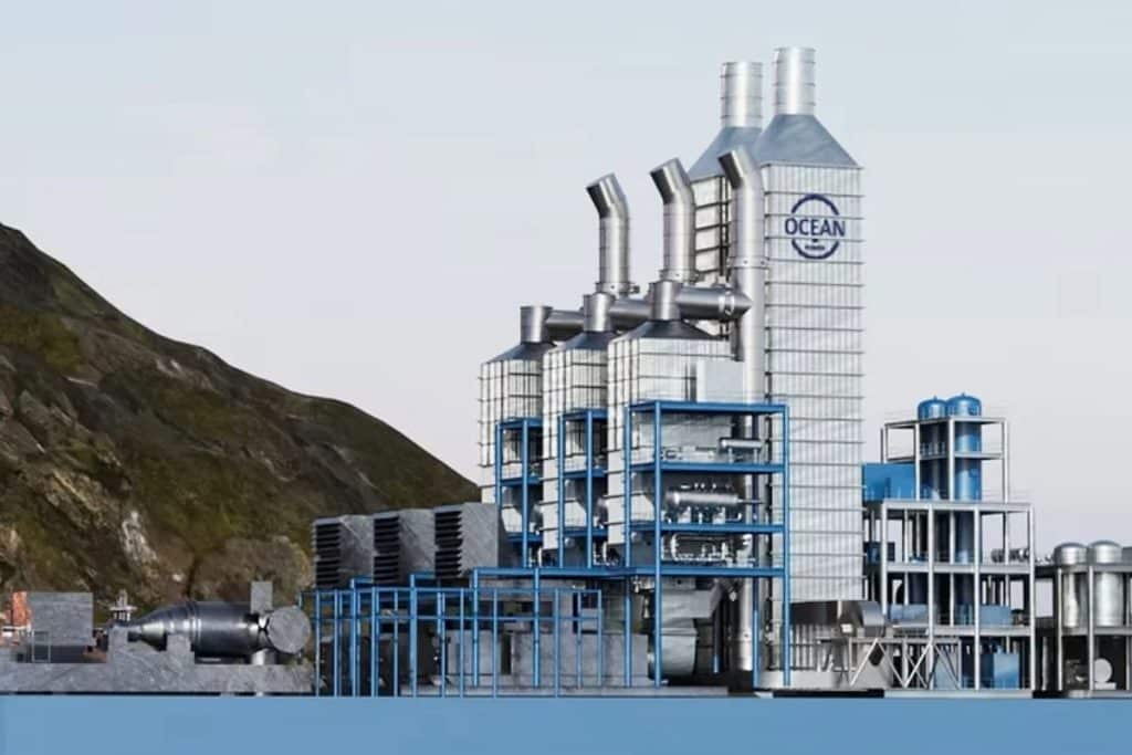 La Norvège revient sur le devant de la scène énergétique