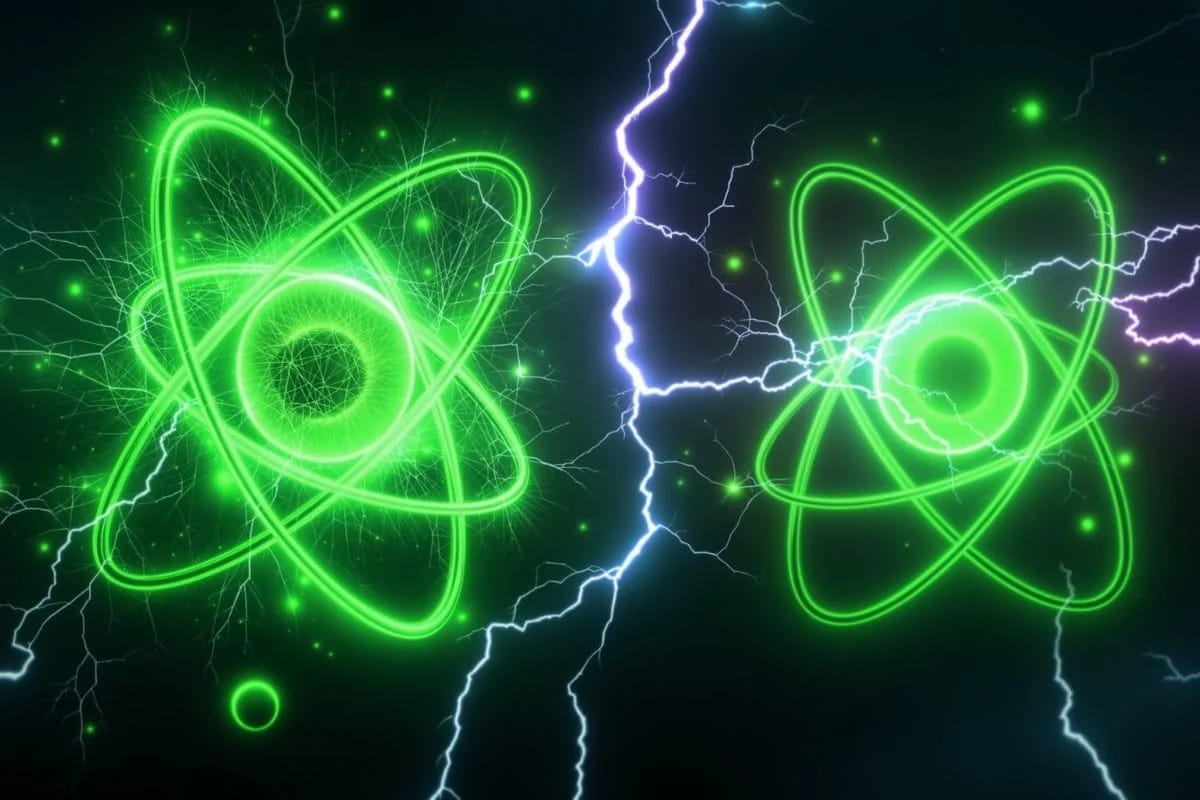 L’Australie réussit un clonage atomique