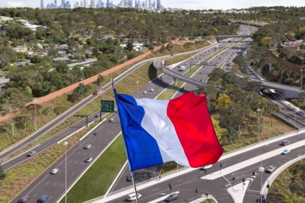 Le plus grand constructeur occidental est français