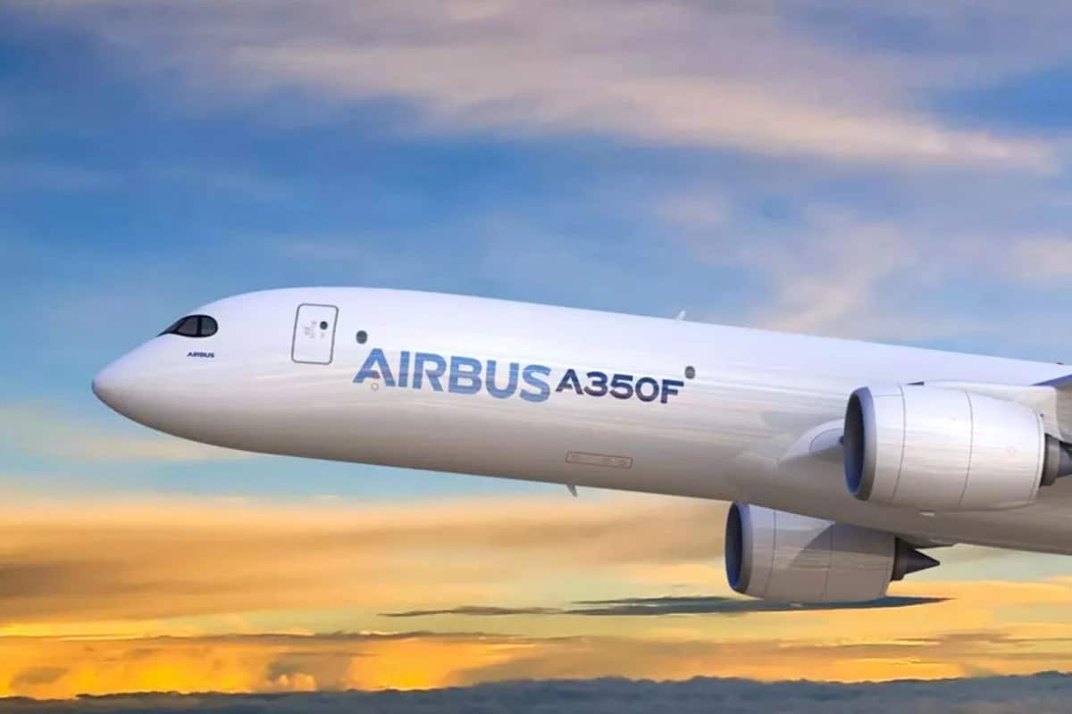 Les Américains redoutent ce nouvel Airbus cargo