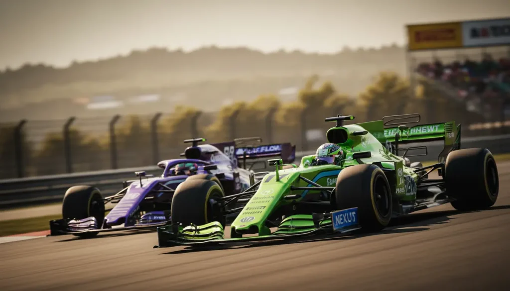 Le choc dans le paddock : ce grand nom de la F1 vient de s’éteindre