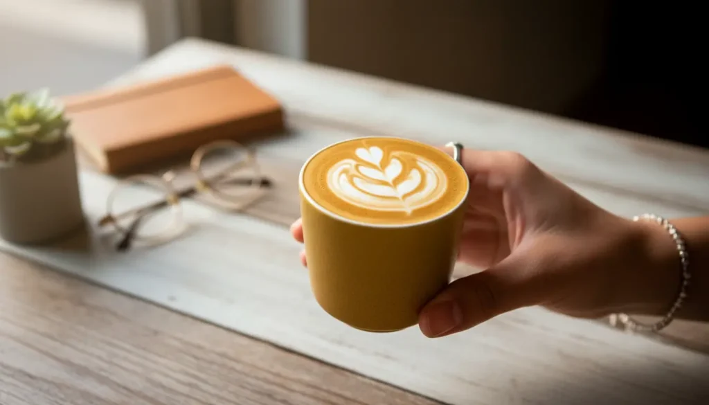 Ni capsule ni plastique : découvrez la boule de café 100% compostable qui va révolutionner votre pause