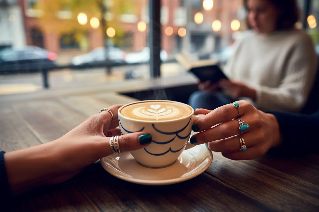 Voici pourquoi 6 cafés du quotidien inquiètent vraiment