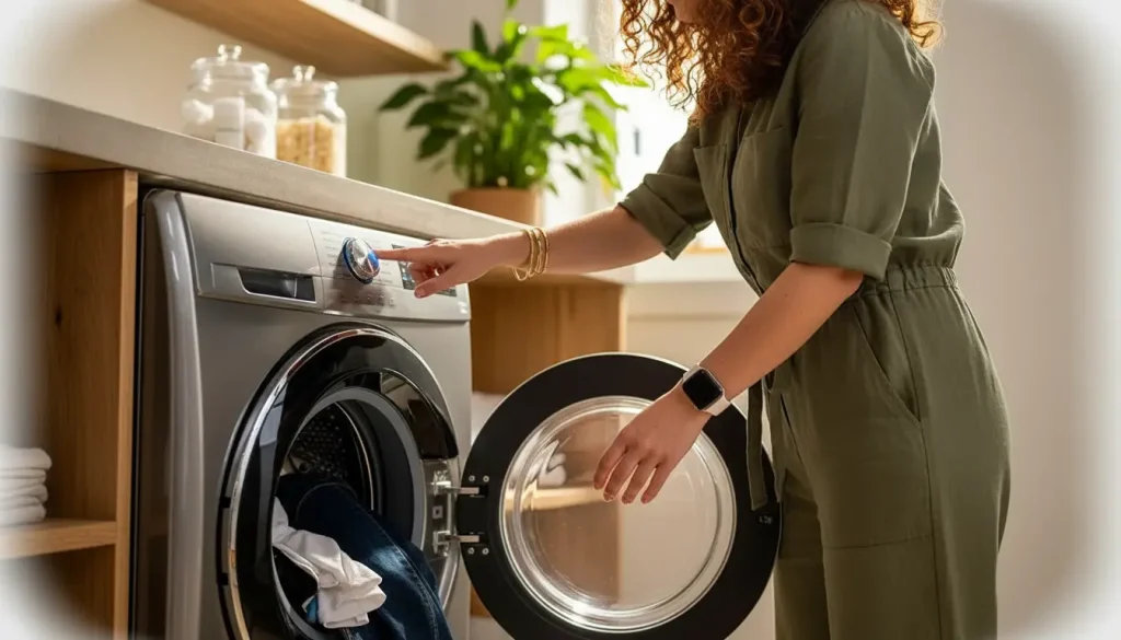 Peu le savent : cette astuce transforme votre linge dès le premier lavage