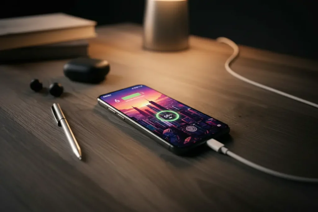 Un simple nettoyage du port suffit dans 1 cas sur 3 : voici comment sauver votre smartphone