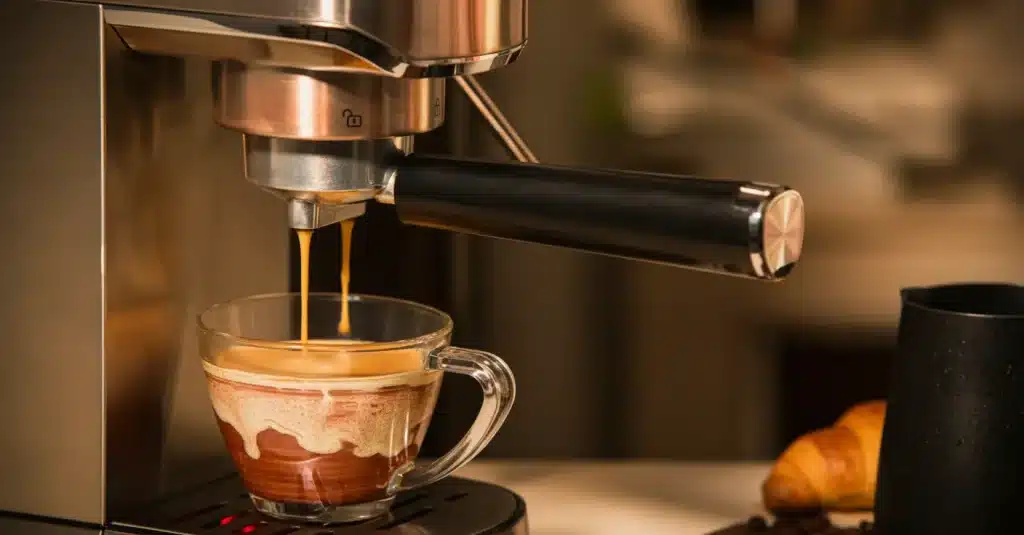 Ce geste inattendu rend votre café instantanément bien meilleur selon les experts