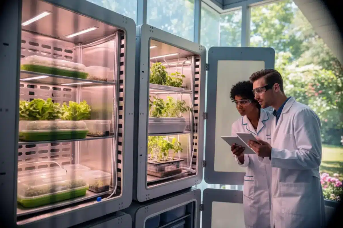 Cette technique agricole révolutionnaire pourrait-elle vraiment nourrir 136 milliards d’humains ? Les scientifiques n’en reviennent pas