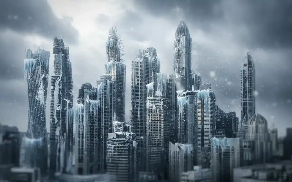 “Effondrement imminent ?” : pourquoi tant d’experts tirent aujourd’hui la sonnette d’alarme