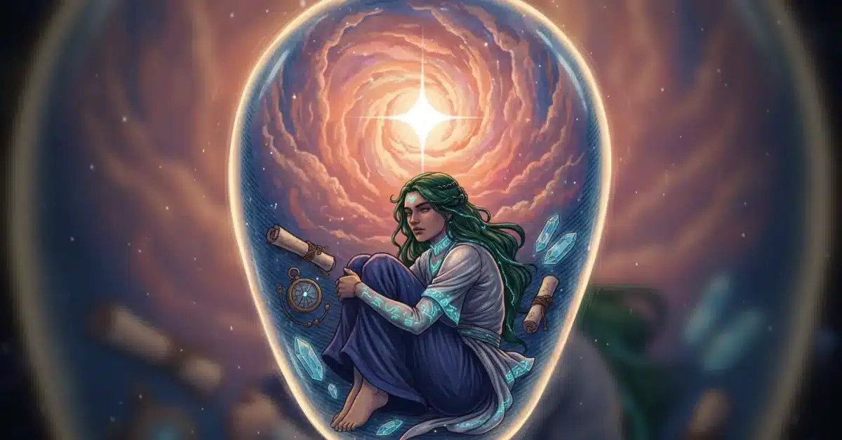 Incroyable erreur de la science : ils imaginaient des humains cachés dans la semence