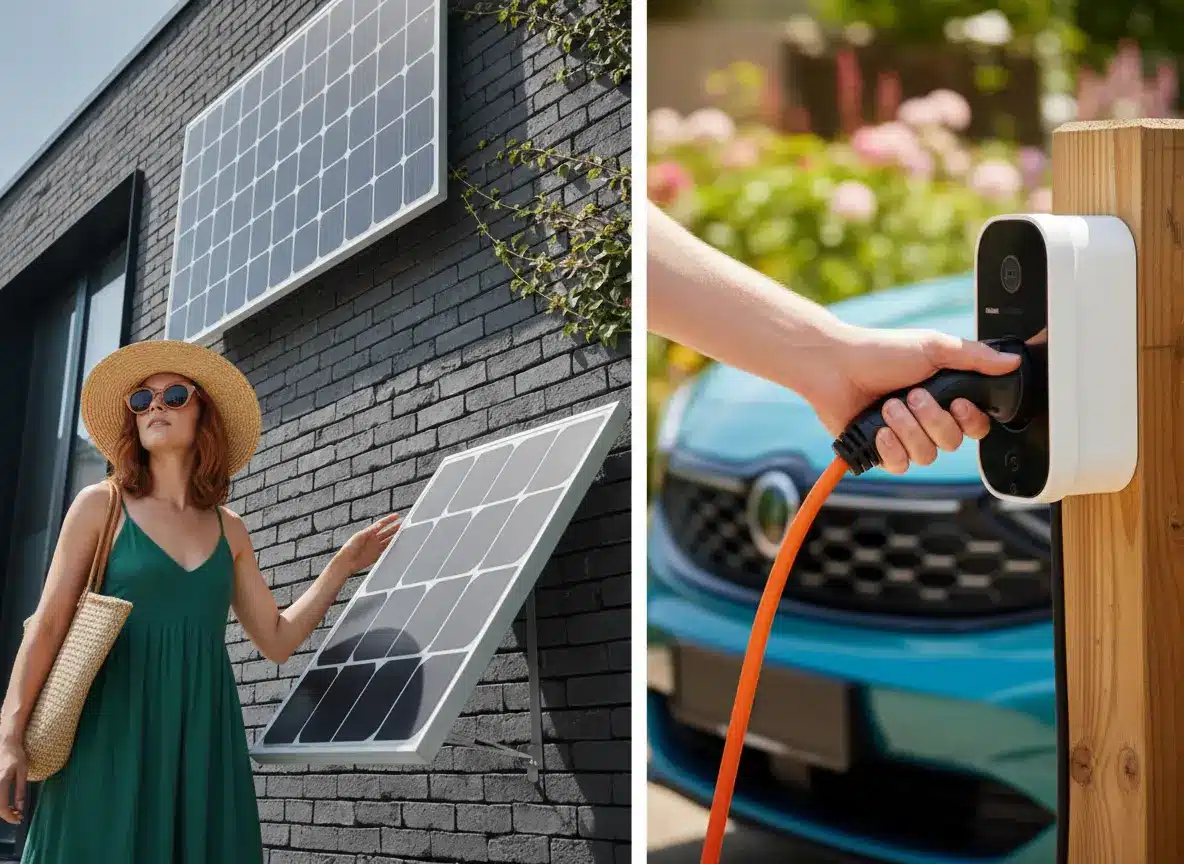 Kits solaires prêts à brancher : la vraie vérité sur les économies possibles et la rentabilité, chiffres à l’appui