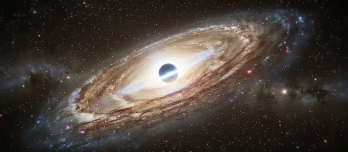 La découverte qui pourrait enfin rendre possible la sphère de Dyson, selon un astrobiologiste