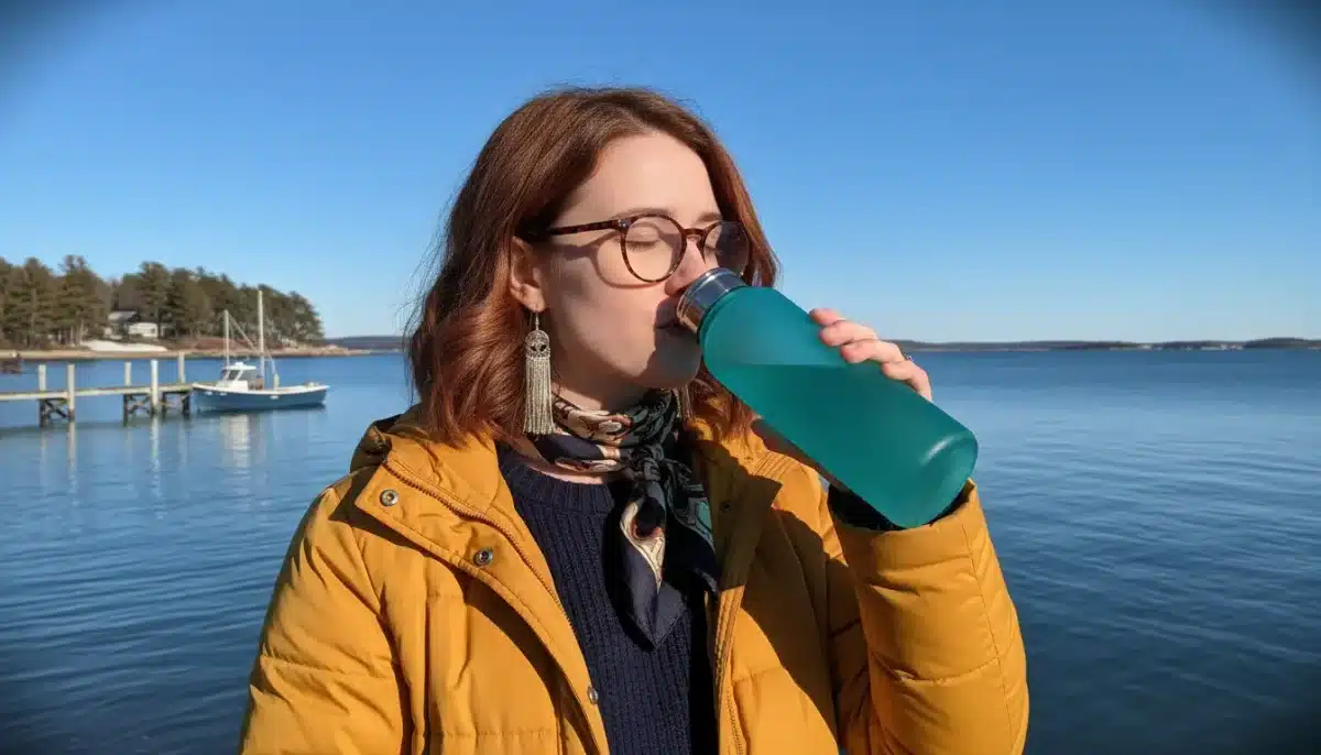 La valise qui pourrait sauver des vies : l’eau de mer transformée en eau potable partout, c’est confirmé par des chercheurs