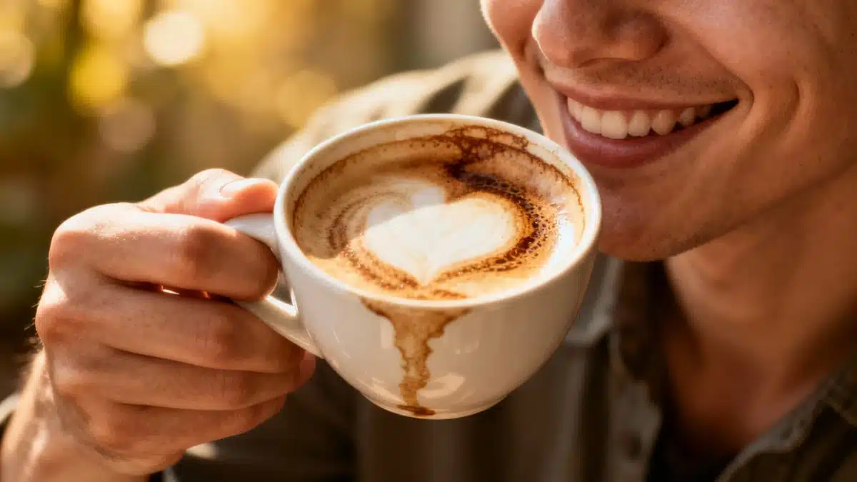 Le marc de café, bientôt incontournable pour bâtir des villes plus solides et écologiques ? La science confirme une avancée majeure